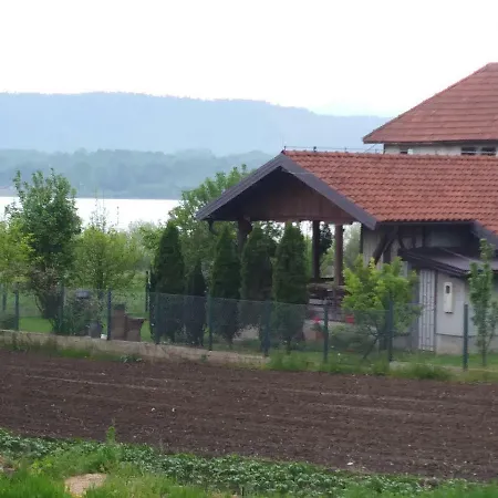 Vikendica Jezero Modrac Vakantiehuis *