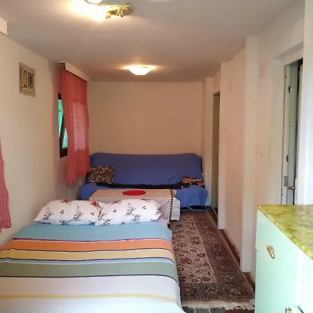 Vikendica Jezero Modrac Vakantiehuis