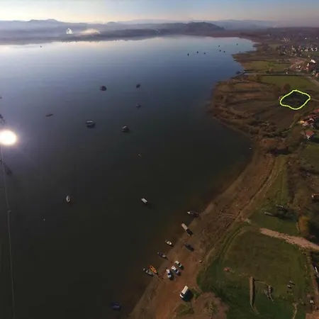Vikendica Jezero Modrac Lukavac (Tuzla)