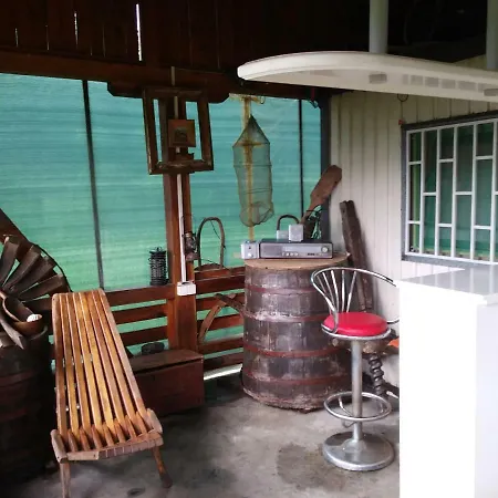 Vakantiehuis Vikendica Jezero Modrac