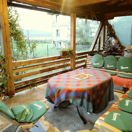 Vikendica Jezero Modrac * Lukavac (Tuzla)