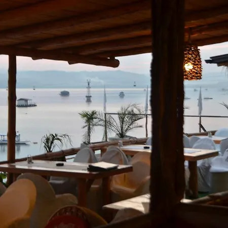 Vakantiehuis Vikendica Jezero Modrac Lukavac (Tuzla)
