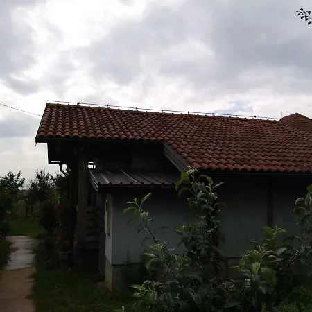 Vikendica Jezero Modrac *