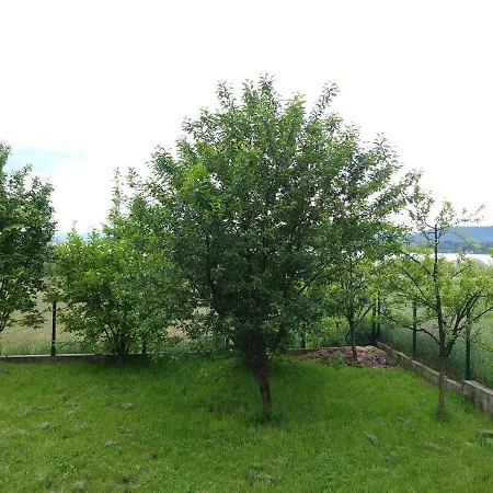 Vikendica Jezero Modrac Vakantiehuis