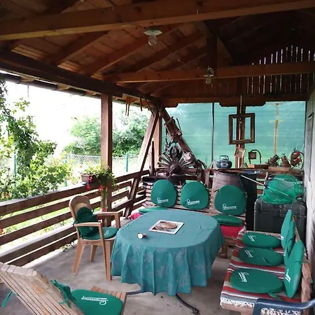 Vikendica Jezero Modrac * Lukavac (Tuzla)