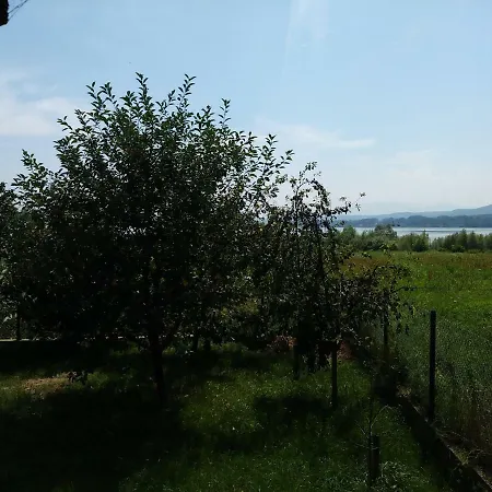 Vikendica Jezero Modrac Lukavac (Tuzla)