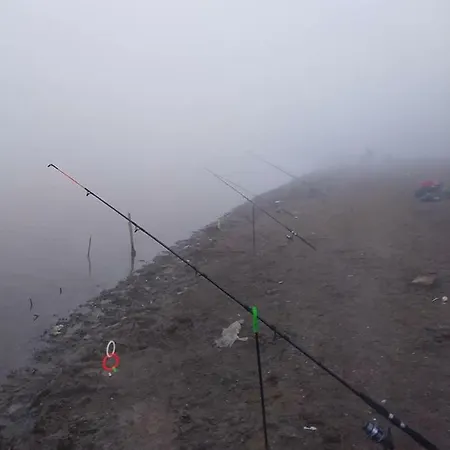 Vikendica Jezero Modrac Vakantiehuis Lukavac (Tuzla)
